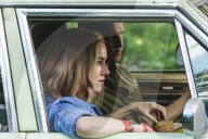 PEOPLE - Film Stills von "The Glass Castle"