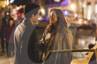 PEOPLE - Film Stills von "The Glass Castle"