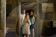PEOPLE - Film Stills von "The Glass Castle"