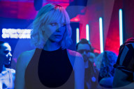 PEOPLE - Film Stills zu "Atomic Blonde"