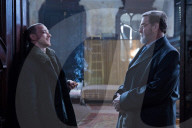 PEOPLE - Film Stills zu "Atomic Blonde"