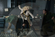 PEOPLE - Film Stills zu "Atomic Blonde"