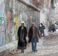 PEOPLE - Film Stills zu "Atomic Blonde"