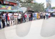 NEWS - Wahlen in Kenia