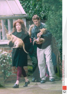 FEATURE - Kurioses zum Welt-Löwen-Tag