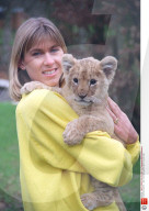 FEATURE - Kurioses zum Welt-Löwen-Tag