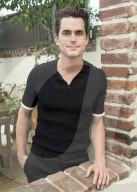 PORTRAIT - Matt Bomer