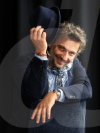 PORTRAIT - Jonas Kaufmann