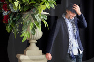 PORTRAIT - Jonas Kaufmann