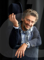 PORTRAIT - Jonas Kaufmann