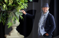 PORTRAIT - Jonas Kaufmann