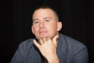 Comic-Con 2017: Channing Tatum of Kingsman: The Golden Circle