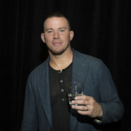 Comic-Con 2017: Channing Tatum of Kingsman: The Golden Circle