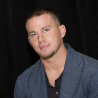 Comic-Con 2017: Channing Tatum of Kingsman: The Golden Circle