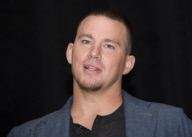 Comic-Con 2017: Channing Tatum of Kingsman: The Golden Circle