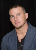 Comic-Con 2017: Channing Tatum of Kingsman: The Golden Circle