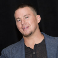 Comic-Con 2017: Channing Tatum of Kingsman: The Golden Circle