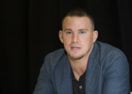 Comic-Con 2017: Channing Tatum of Kingsman: The Golden Circle