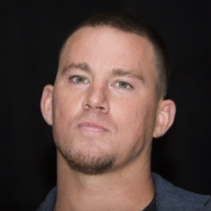 Comic-Con 2017: Channing Tatum of Kingsman: The Golden Circle