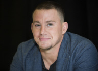 Comic-Con 2017: Channing Tatum of Kingsman: The Golden Circle