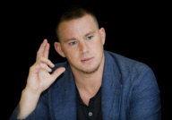 Comic-Con 2017: Channing Tatum of Kingsman: The Golden Circle