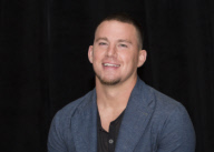 Comic-Con 2017: Channing Tatum of Kingsman: The Golden Circle