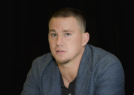 Comic-Con 2017: Channing Tatum of Kingsman: The Golden Circle