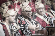 FEATURE - Billabong Pro Tahiti: Eröffnungsfeier