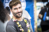FEATURE - Billabong Pro Tahiti: Eröffnungsfeier