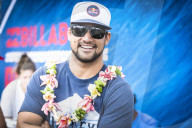 FEATURE - Billabong Pro Tahiti: Eröffnungsfeier