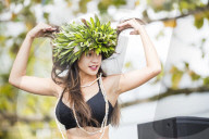 FEATURE - Billabong Pro Tahiti: Eröffnungsfeier