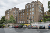 NEWS - Grenfell Tower: Proteste gegen die Reichen 