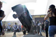 FEATURE - Autofans: Lowriders in Chicago