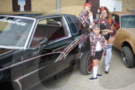 FEATURE - Autofans: Lowriders in Chicago