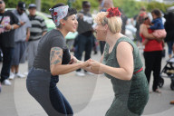 FEATURE - Autofans: Lowriders in Chicago