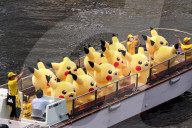 FEATURE - Die Bilder der Woche