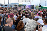 PEOPLE - Streetparade in Zürich