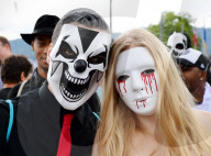 PEOPLE - Streetparade in Zürich