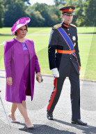 PEOPLE - Royals: Die Bilder des Tages
