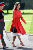 PEOPLE - Royals: Die Bilder des Tages