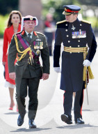 PEOPLE - Royals: Die Bilder des Tages