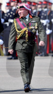 PEOPLE - Royals: Die Bilder des Tages