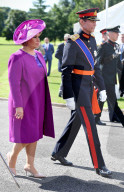 PEOPLE - Royals: Die Bilder des Tages