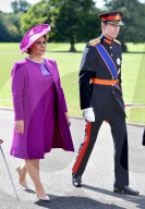 PEOPLE - Royals: Die Bilder des Tages