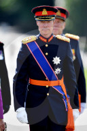 PEOPLE - Royals: Die Bilder des Tages