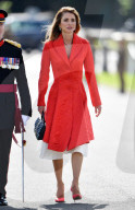 PEOPLE - Royals: Die Bilder des Tages