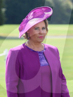 PEOPLE - Royals: Die Bilder des Tages