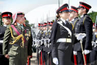 PEOPLE - Royals: Die Bilder des Tages