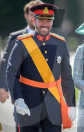 PEOPLE - Royals: Die Bilder des Tages
