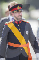 PEOPLE - Royals: Die Bilder des Tages
